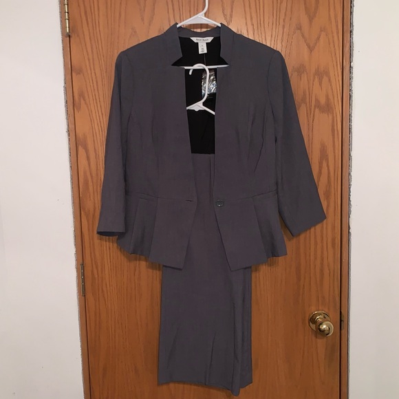 White House Black Market Other - NWT - White House Black Market Pantsuit